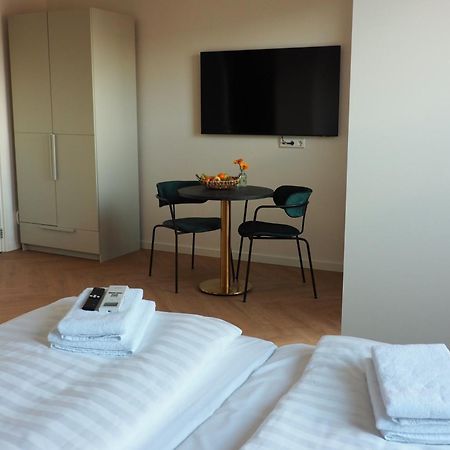 Hotel 'T Vertrek Боксмер Экстерьер фото