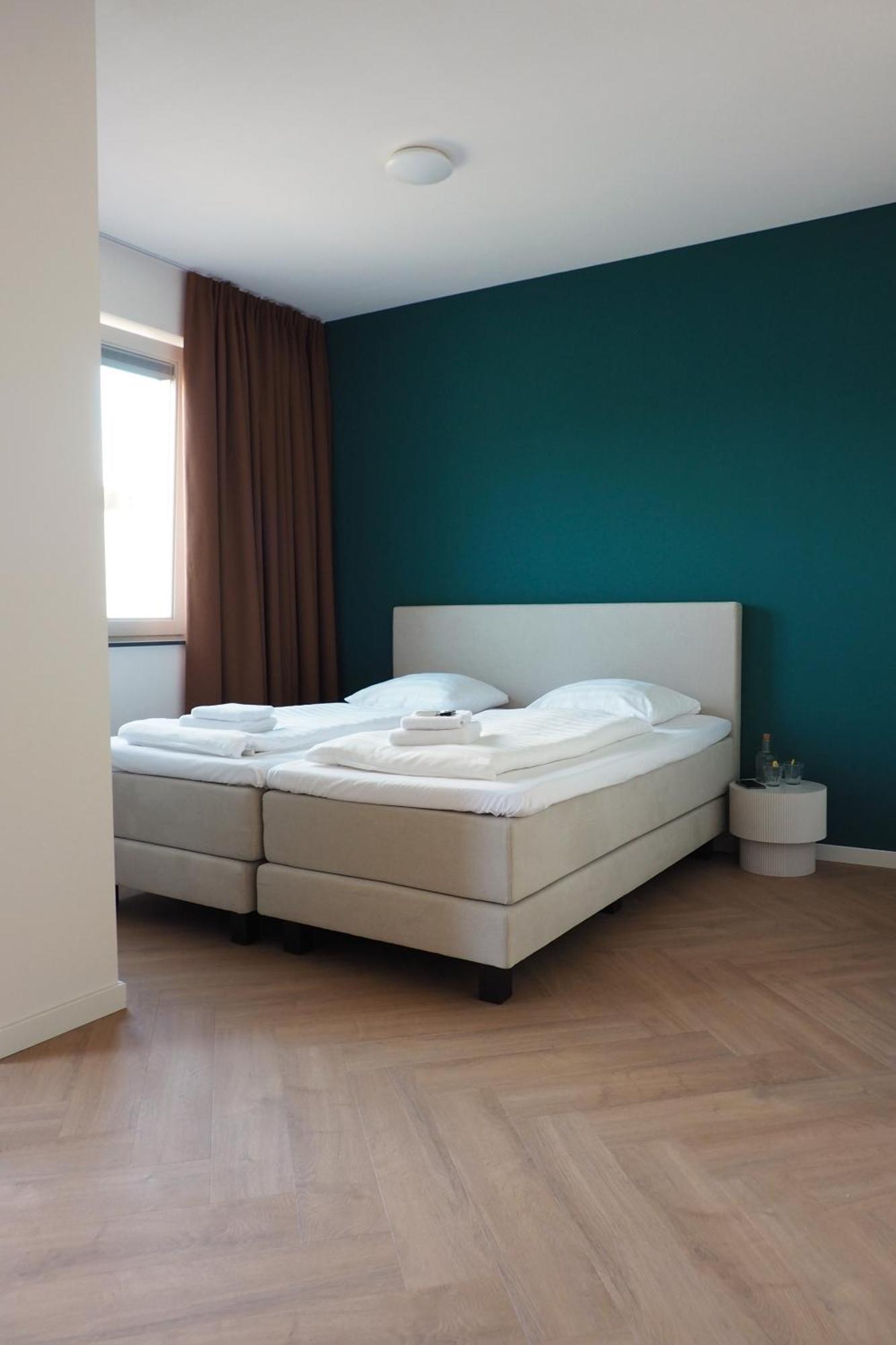 Hotel 'T Vertrek Боксмер Экстерьер фото